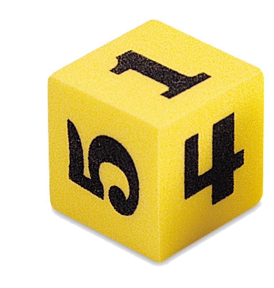 3D Printed Dice Using Tinkercad