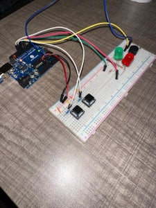 Morse Code Decoder and Encoder : 3 Steps - Instructables