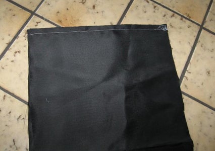 Making the Cases: Starting With the Zipper