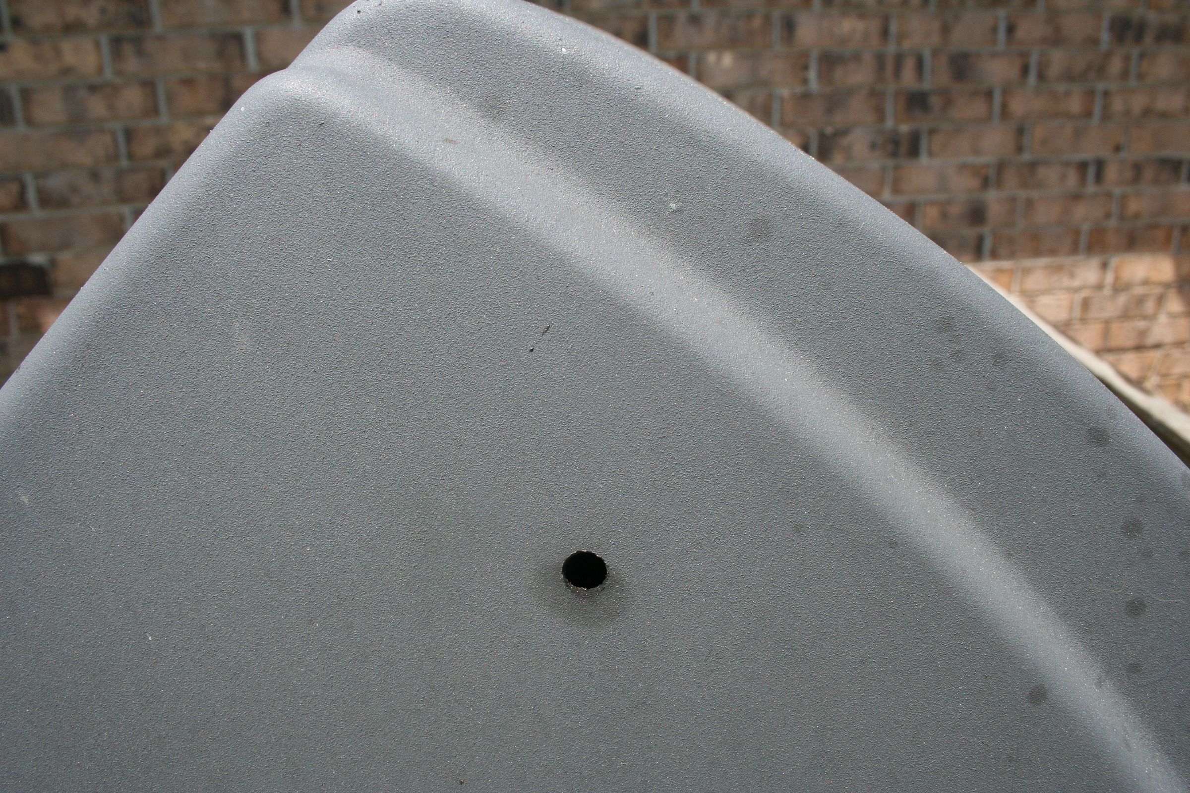 Turn Gas Grill Into Charcoal Grill 7 Steps Instructables