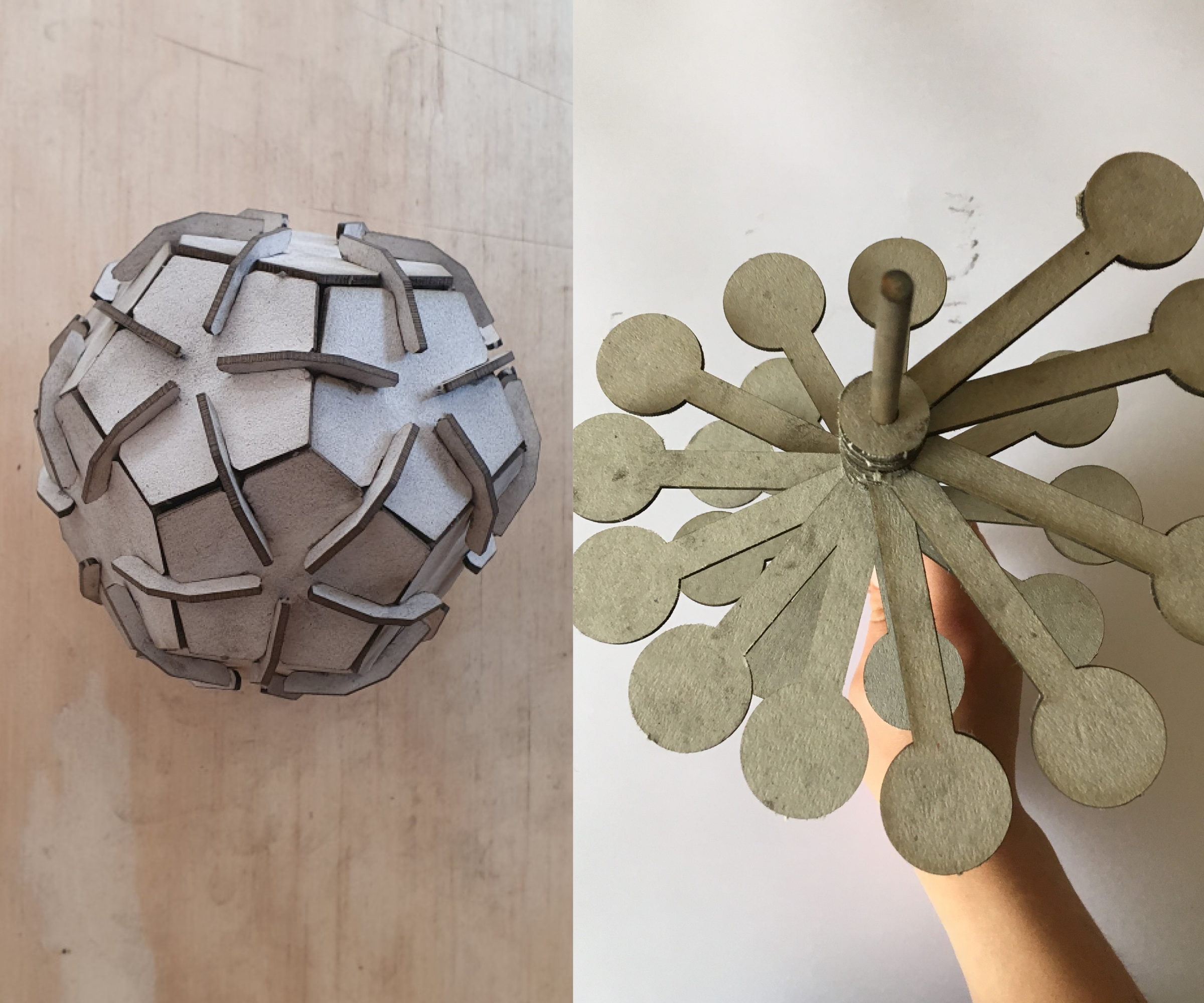 Taller Patrones En Movimiento