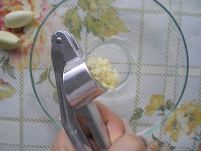 Making