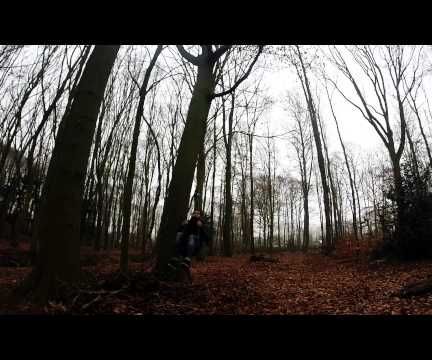 How to make an inflatable lightweight swing