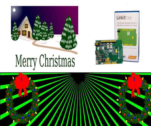 Ugly Christmas Jamm'n Sweater