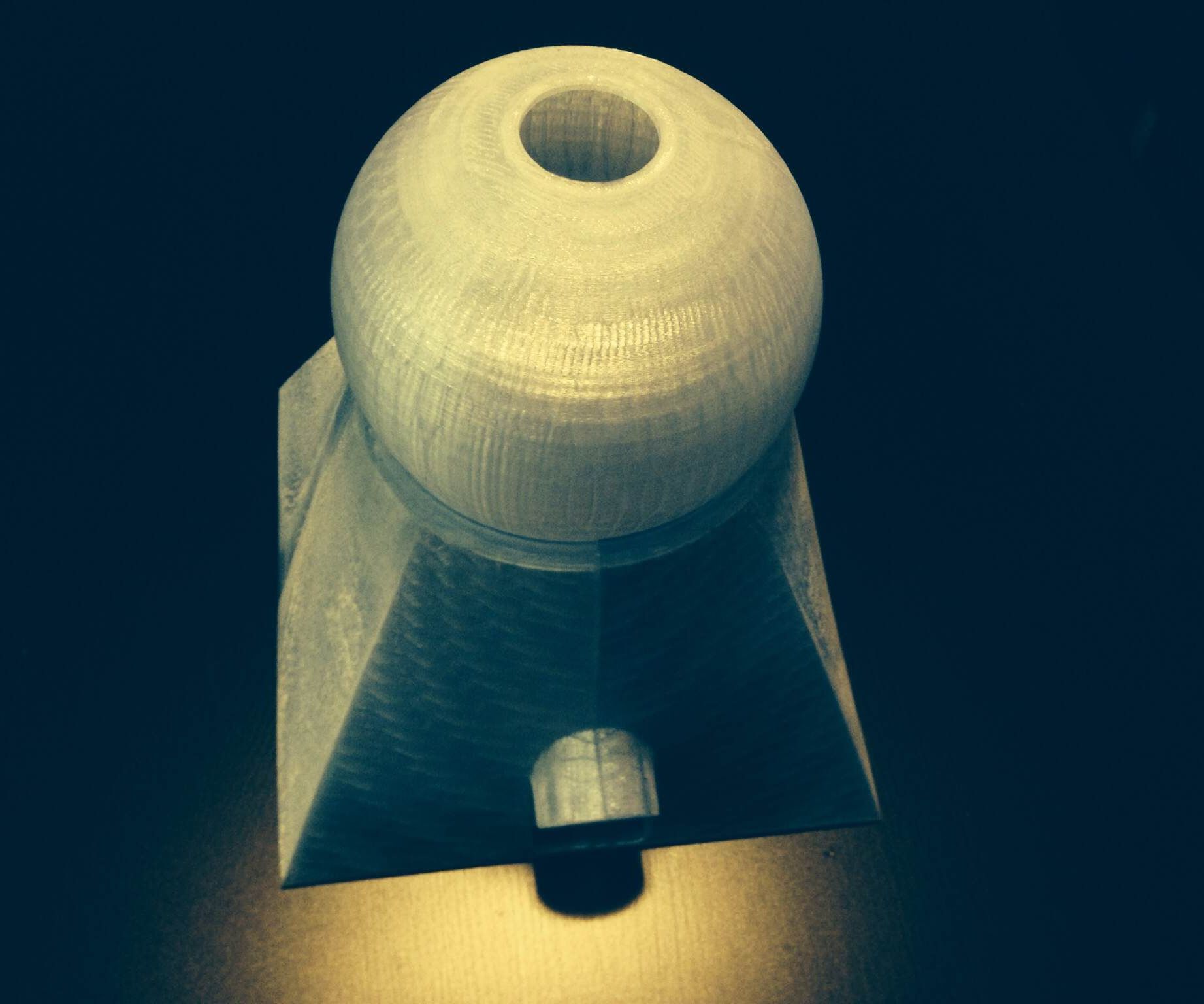 Automated Candy Dispenser