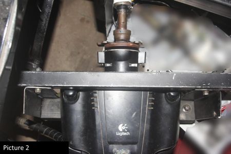 Finalizing the Frame