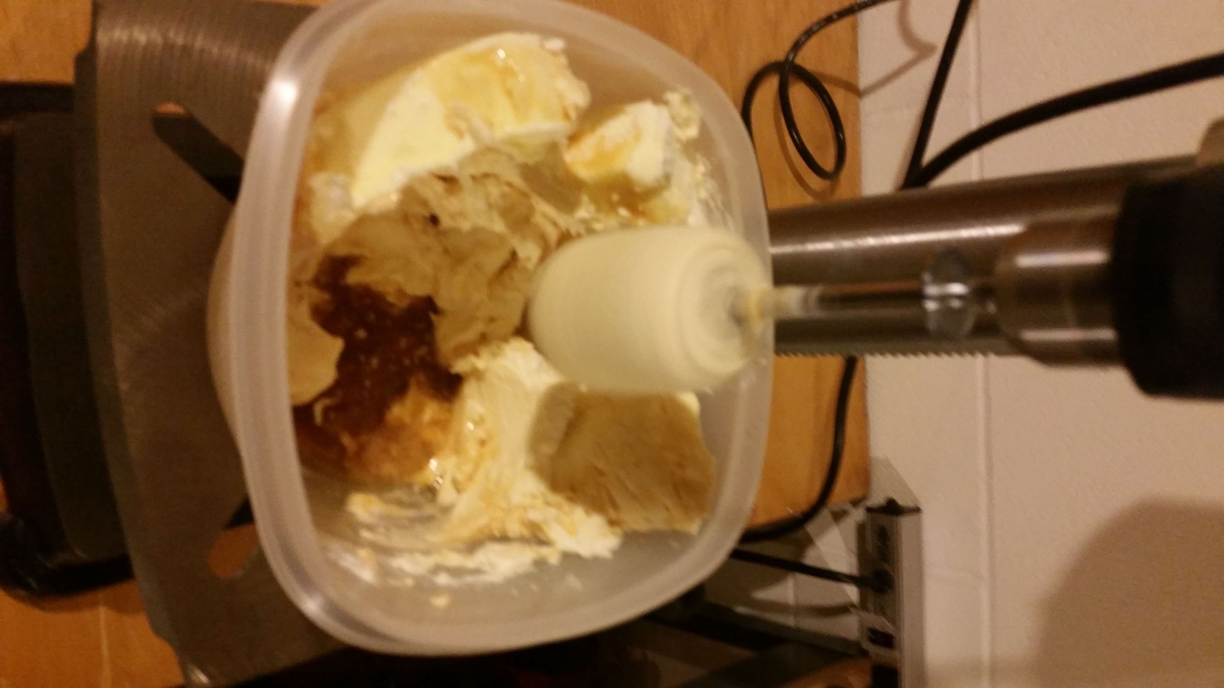 (Keto) Cream Cheese Clouds 9 Steps Instructables