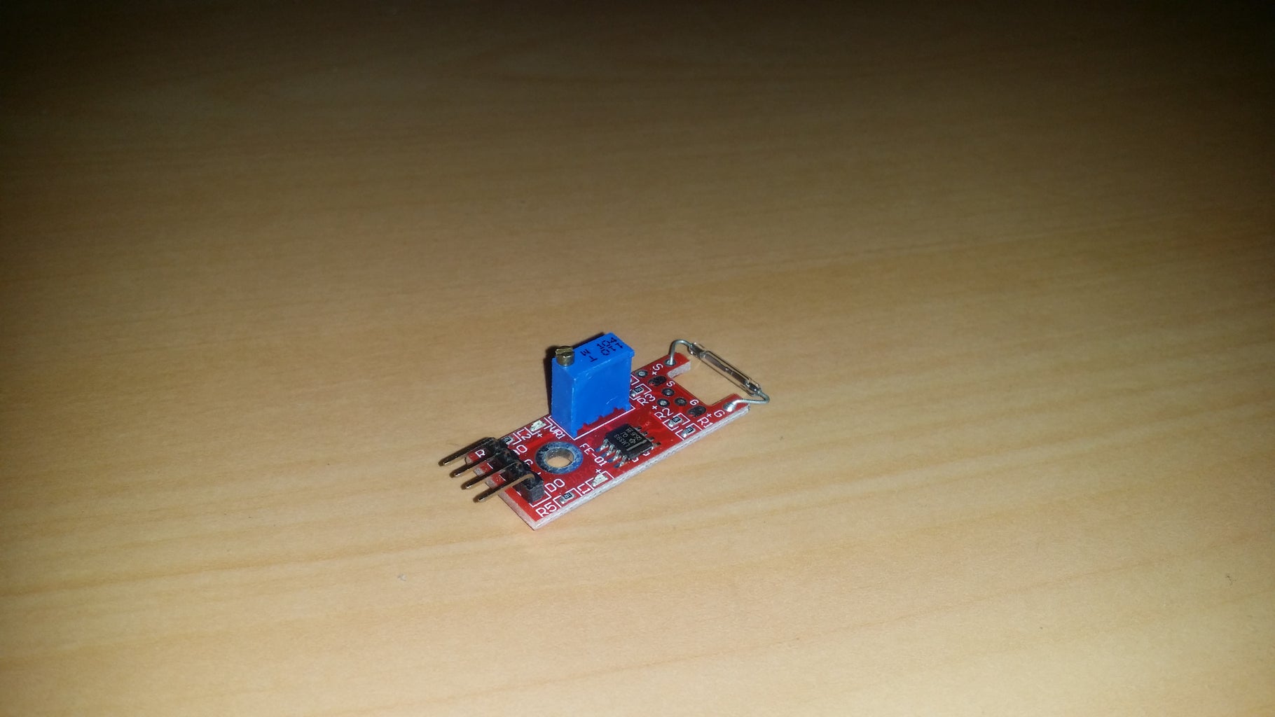 Arduino | 37 in 1 Sensors Kit Explained : 37 Steps - Instructables