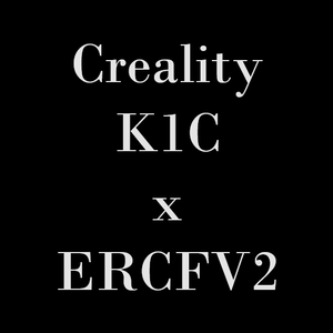 ERCF V2 for Creality K1/K1Max/K1C