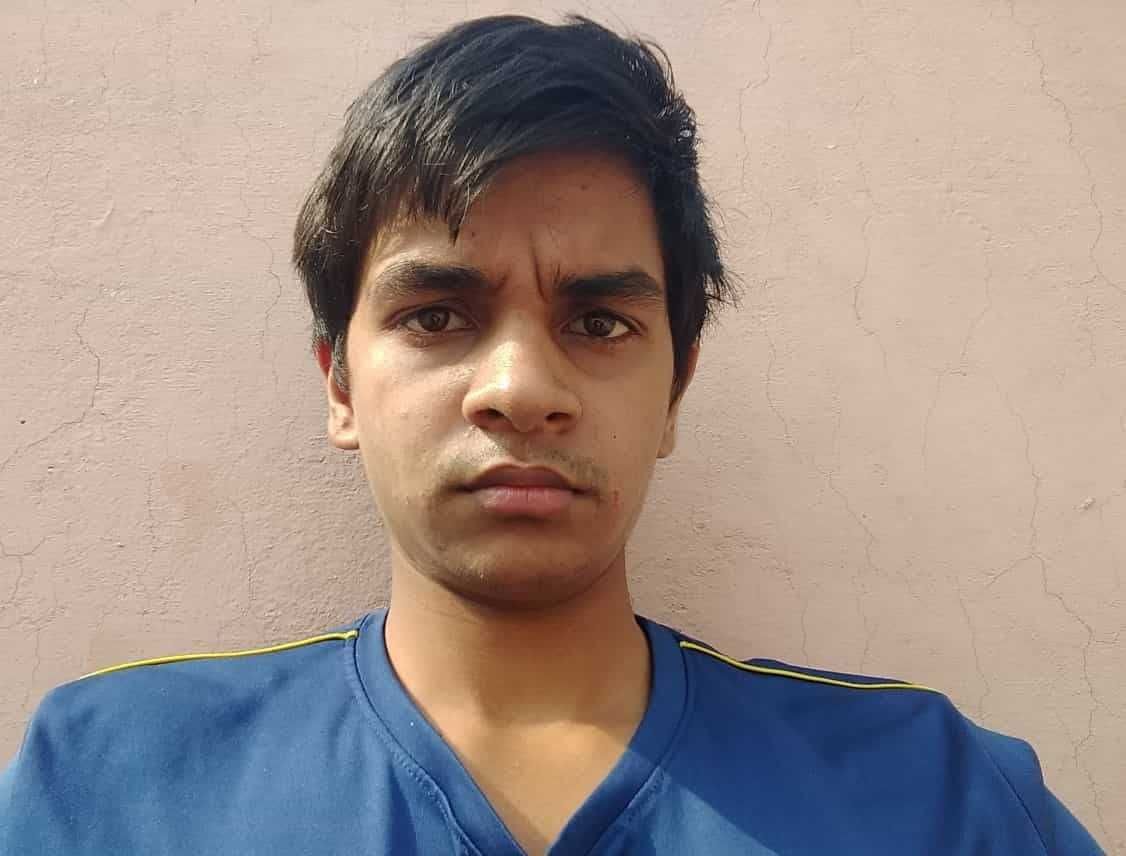 Raj GauravM