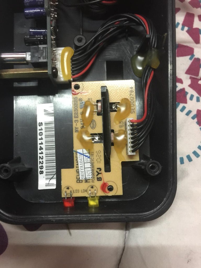 DIY MIDI Expression Pedal : 5 Steps - Instructables