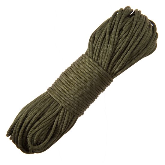 5 EASY WAYS TO CARRY PARACORD