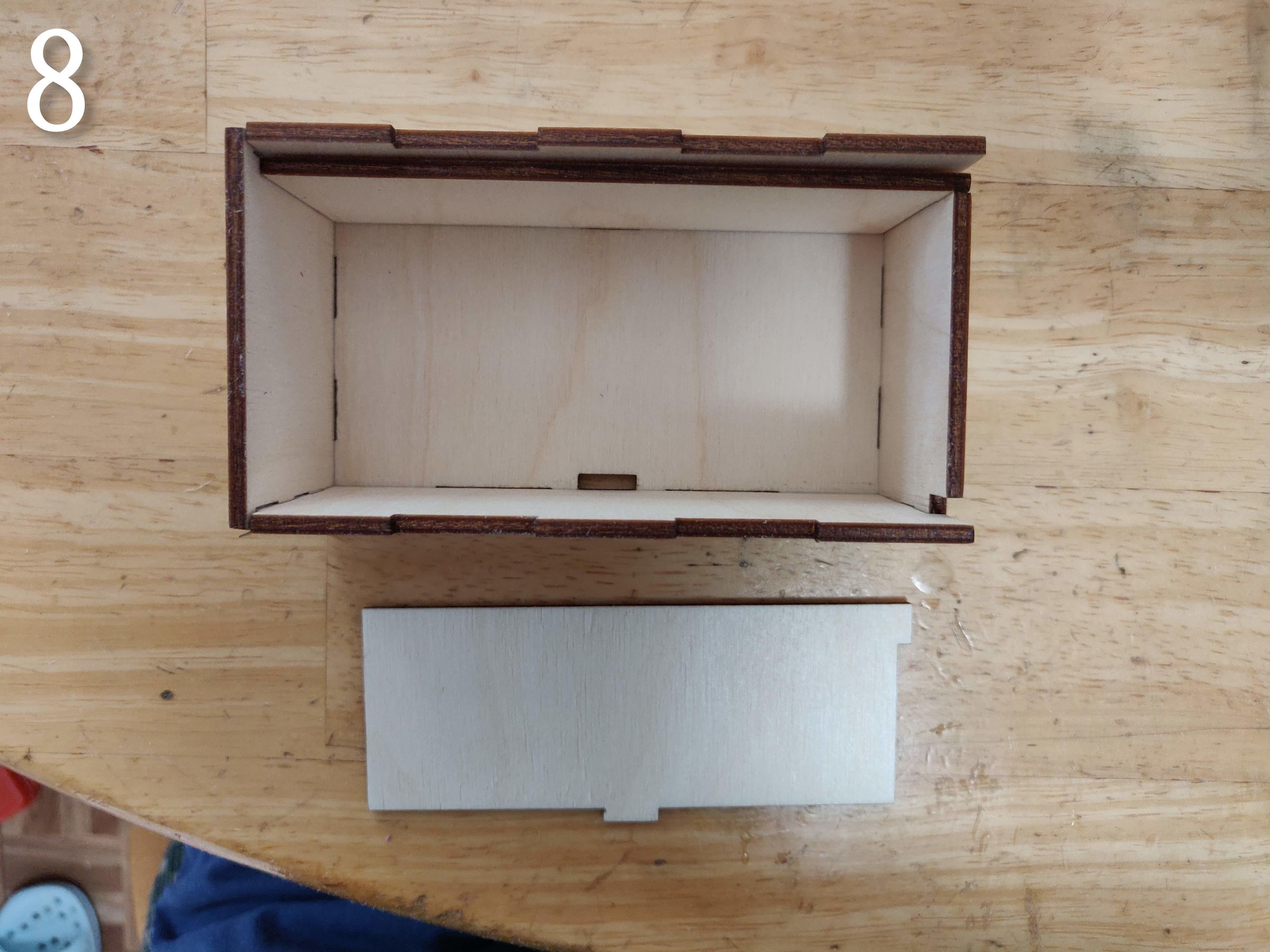 Entomology Shipping Boxes 6 Steps (with Pictures) Instructables