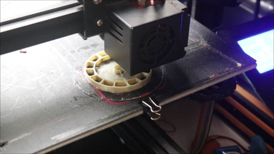 Design and 3d Printing