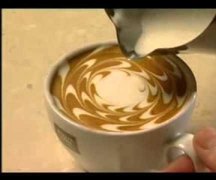 Latte'Art 