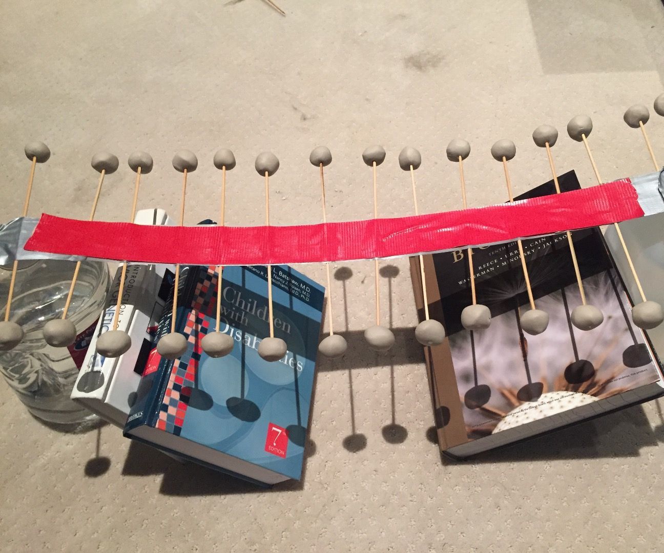 AP Physics Capstone Project: Reese Wills