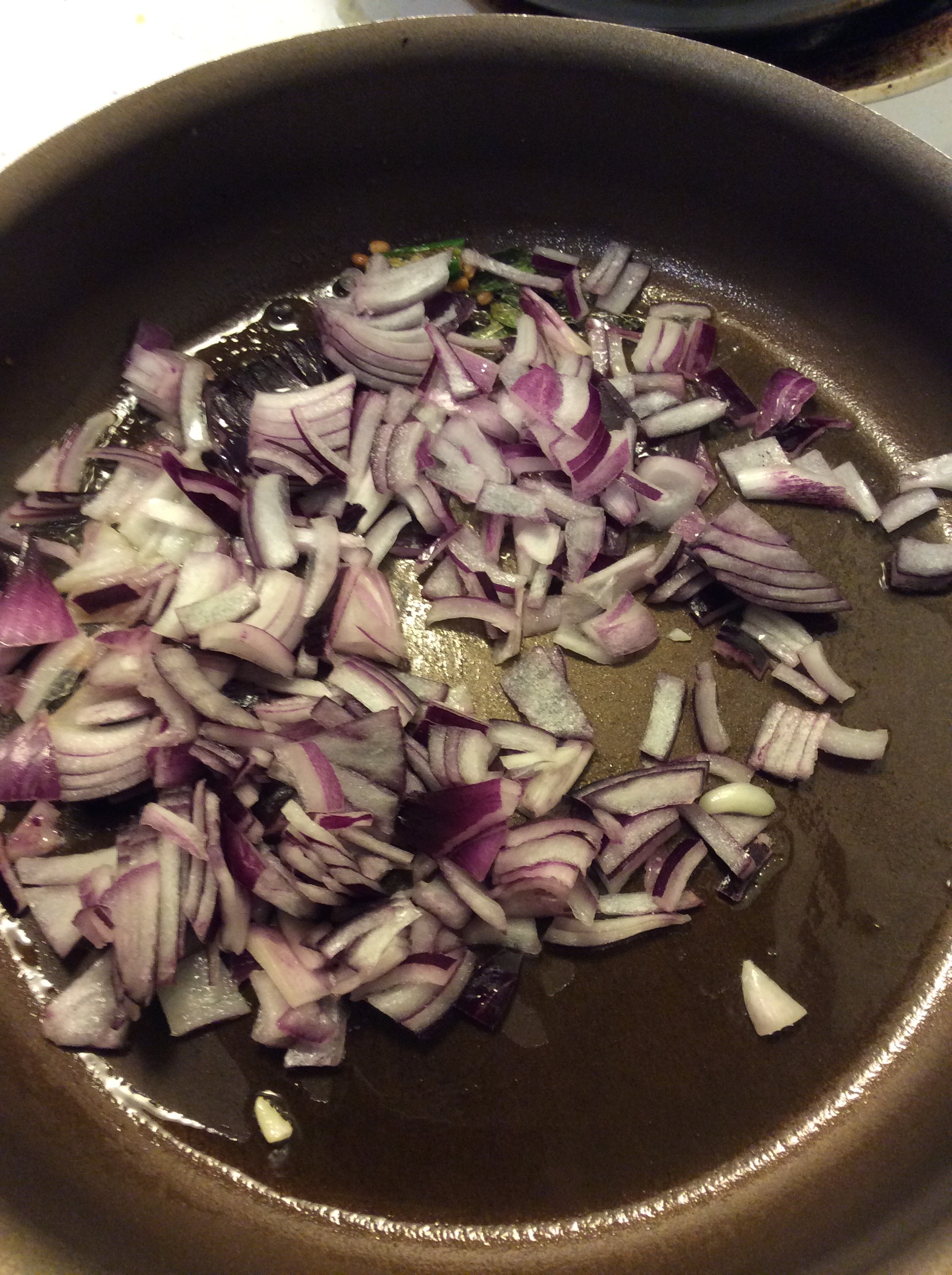 How to Make Green Gram Sundal Instructables