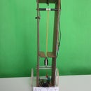 Balancing Robot, With No Microcontroller