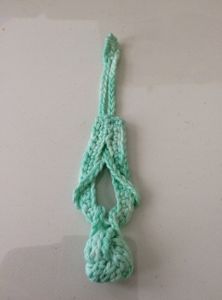 Make a Closure From Yarn (with Pictures) - Instructables