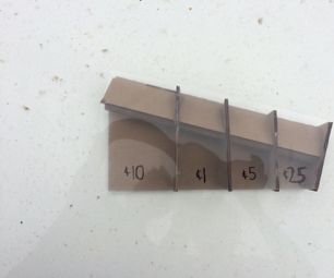 Coin Sorter