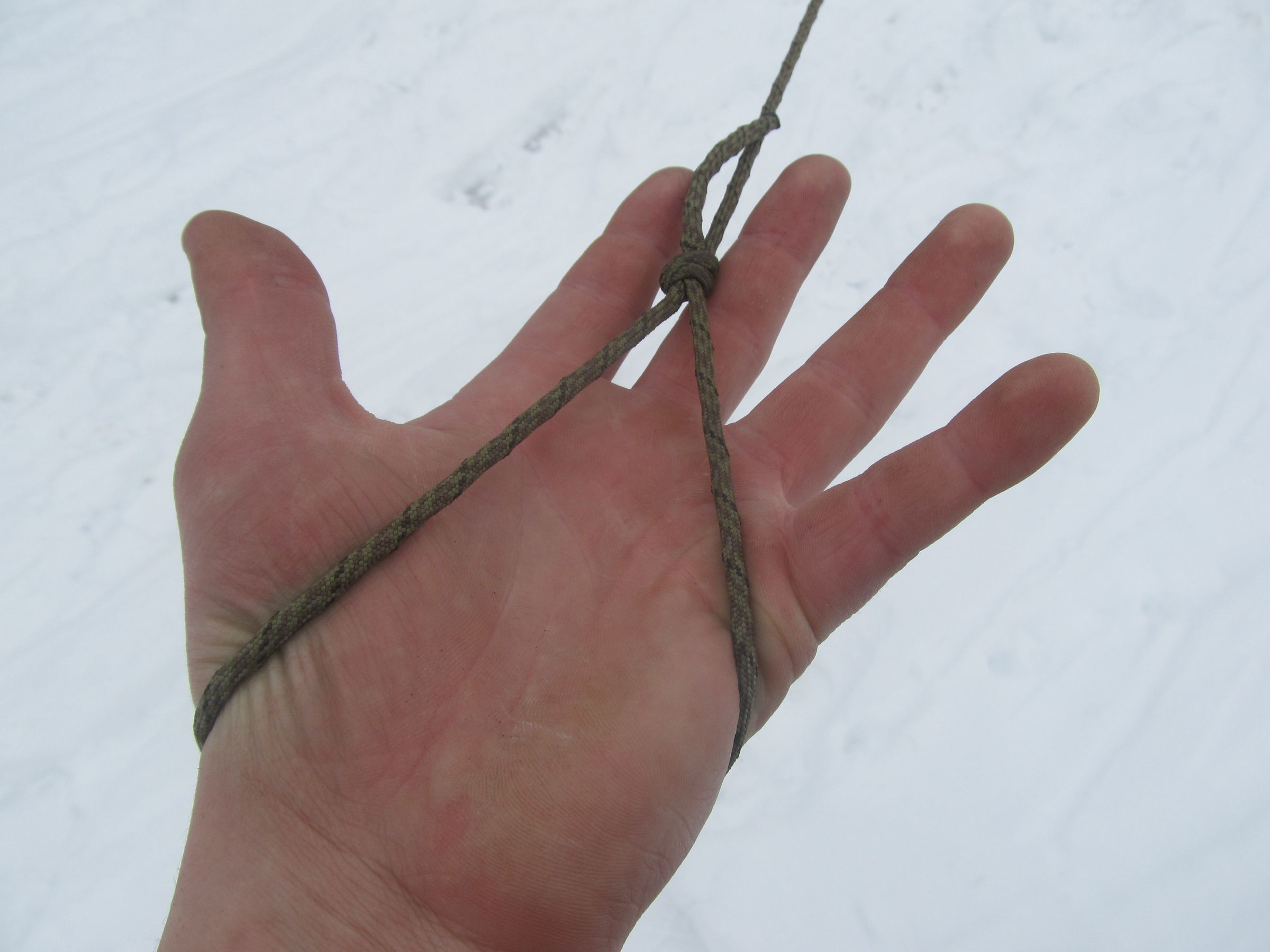 The Rope Dart 3 Steps Instructables