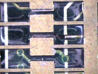 Repairing a Damaged Pad on a PCB : 10 Steps - Instructables