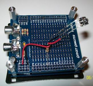 Building Your Own Retro Style Microcomputer. : 6 Steps - Instructables
