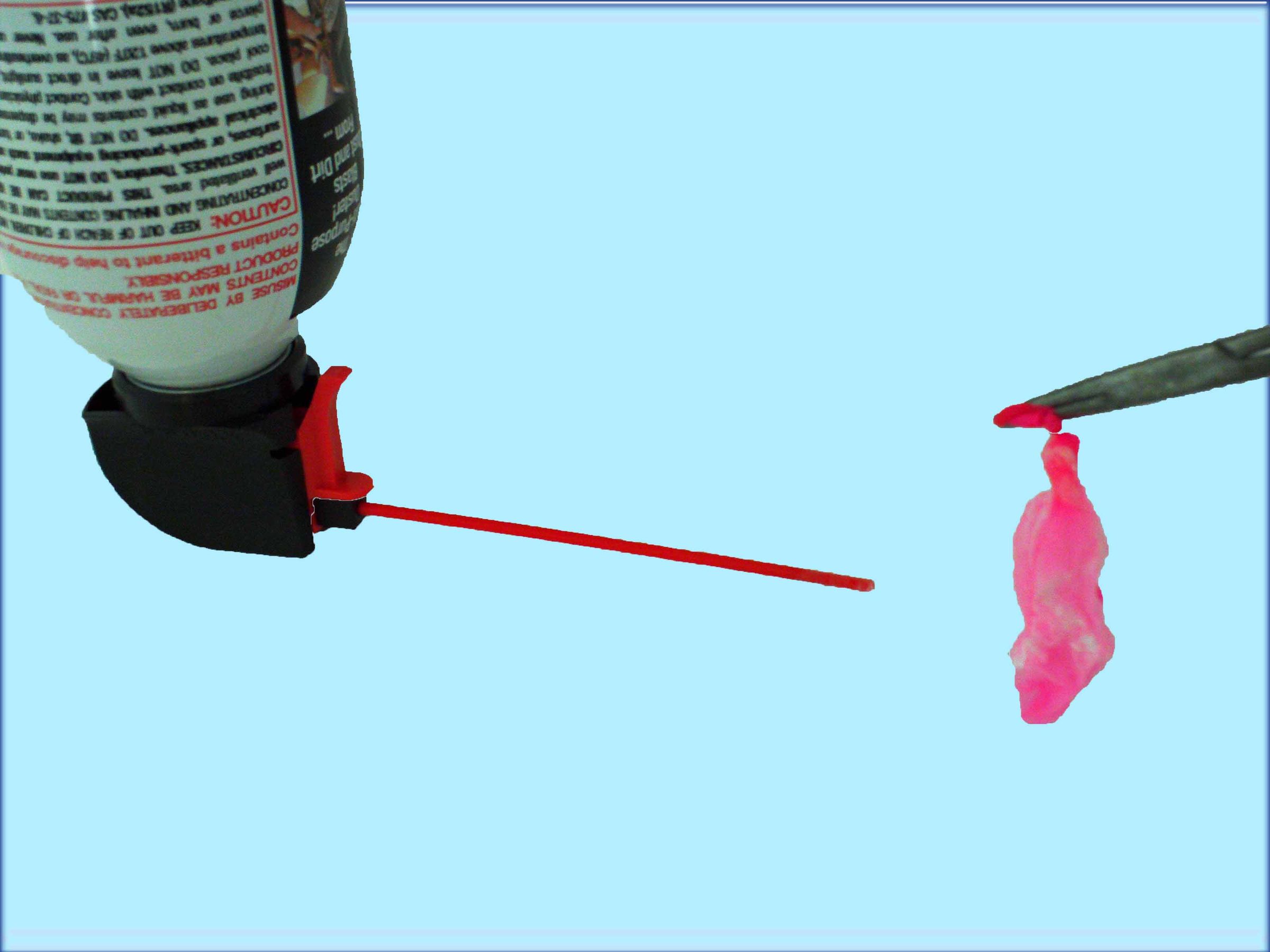 Its Not Liquid Nitrogen 4 Steps Instructables