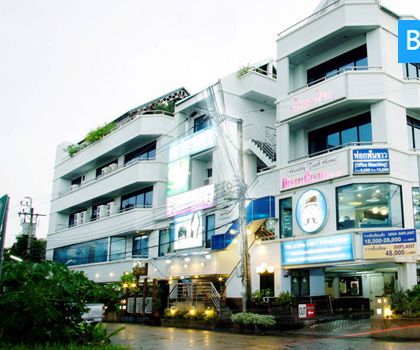 Thailand: the Most Favored Destination for Dental Treatment