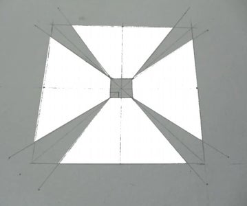Creating Template - Step 3