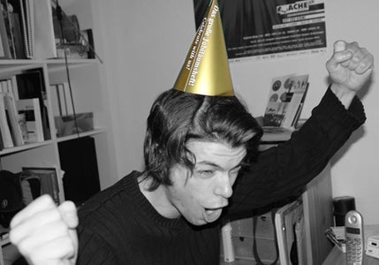 Celebrate Data Safekeeping