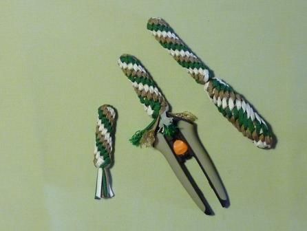 The Versatile Crown Knot