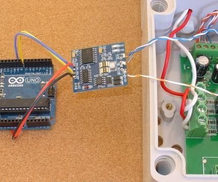 How to Use the NonBlockingModbusMaster Library