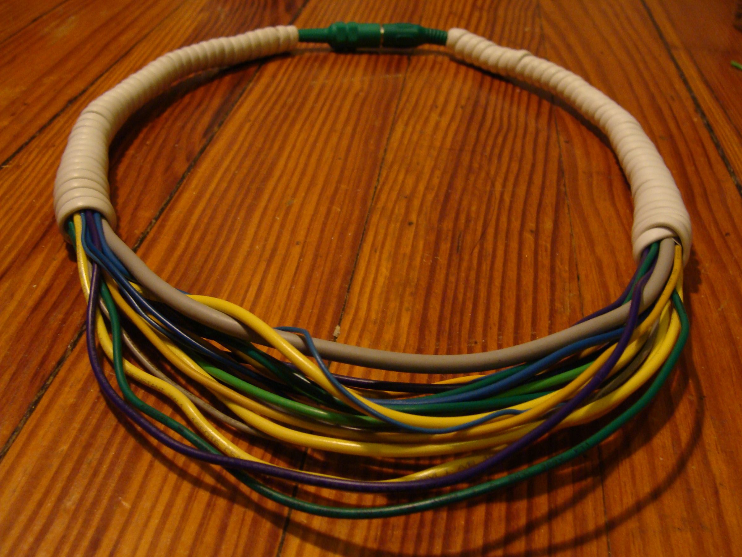 Elle, EWaste Jewelry (with Pictures) Instructables