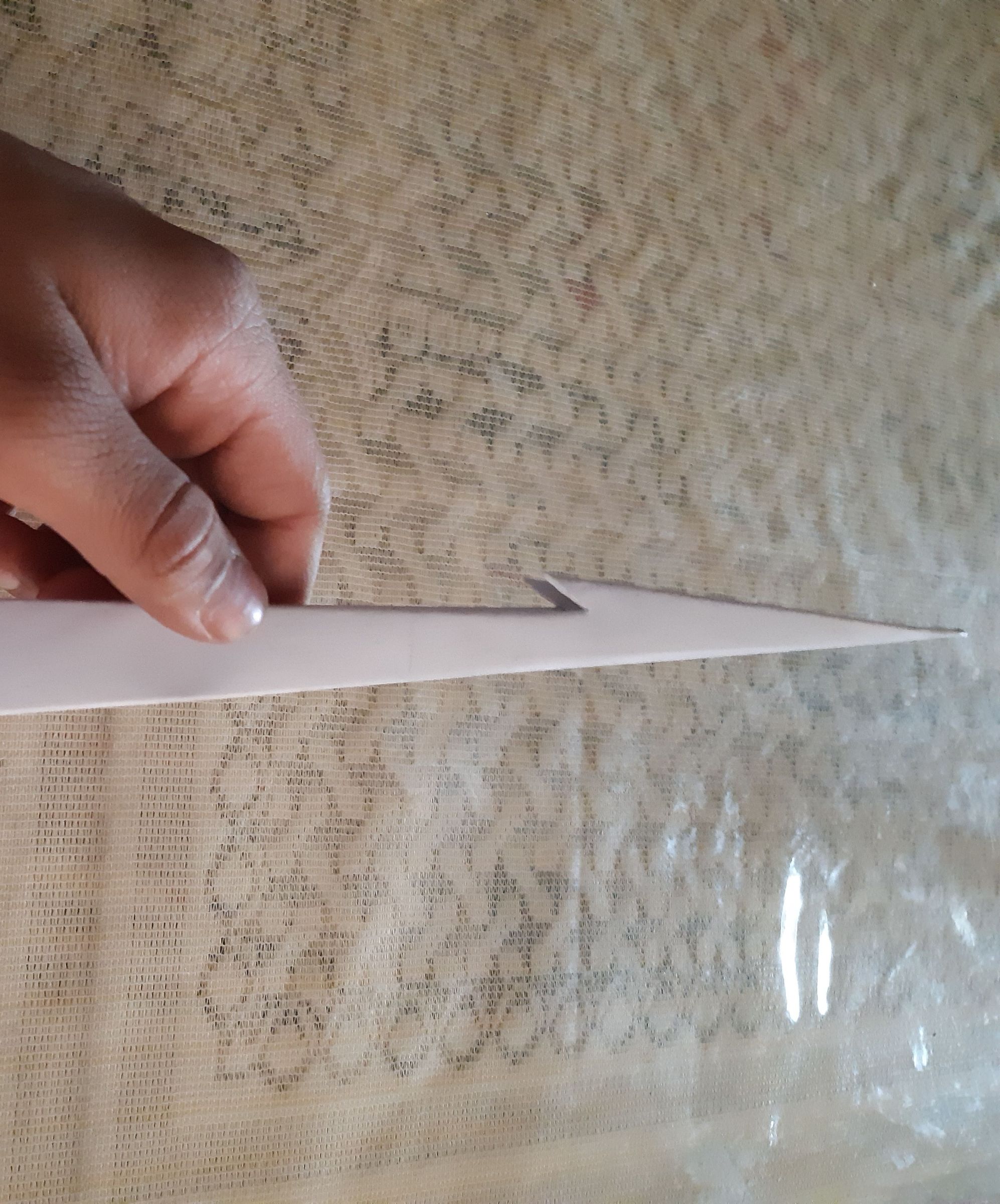 Super Simple and Fun Paper Rocket