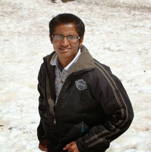 author