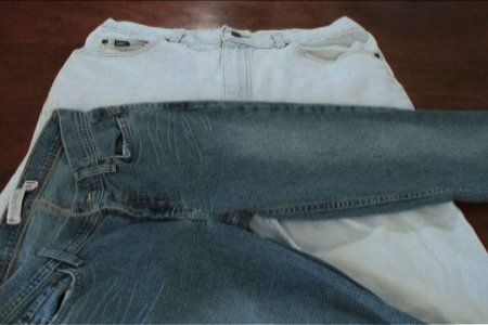Get Your Jeans