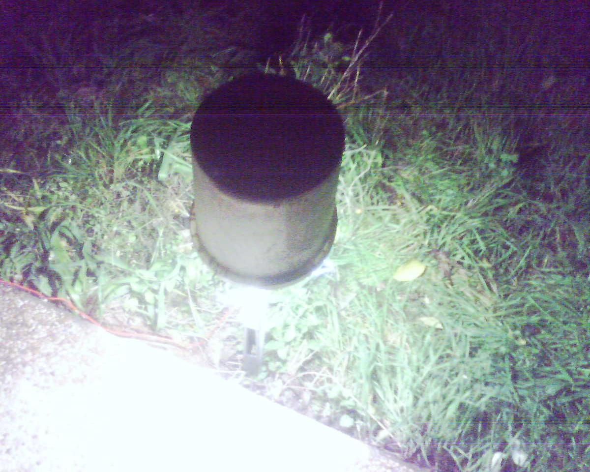 Bucket Light