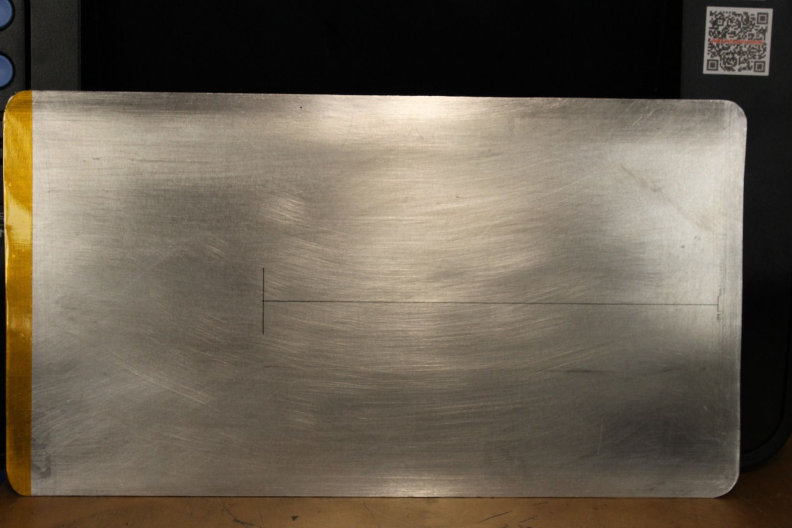 Modification of the Pantum 2502W for Direct Laser Printing of Printer