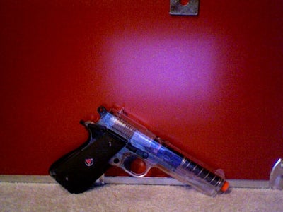 Selecting Your Weapon