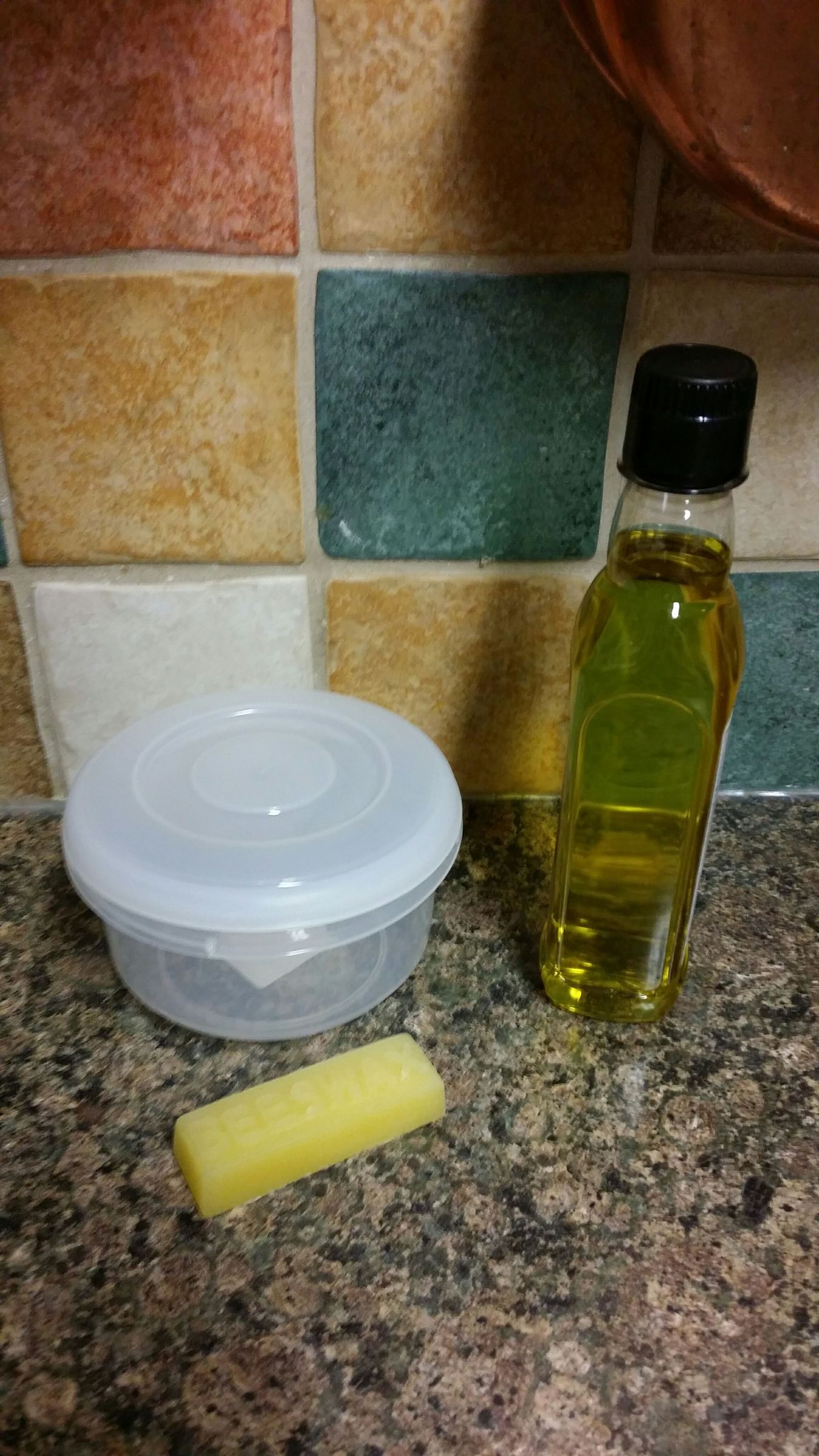 Cheap Natural Beeswax Polish 3 Steps (with Pictures) Instructables