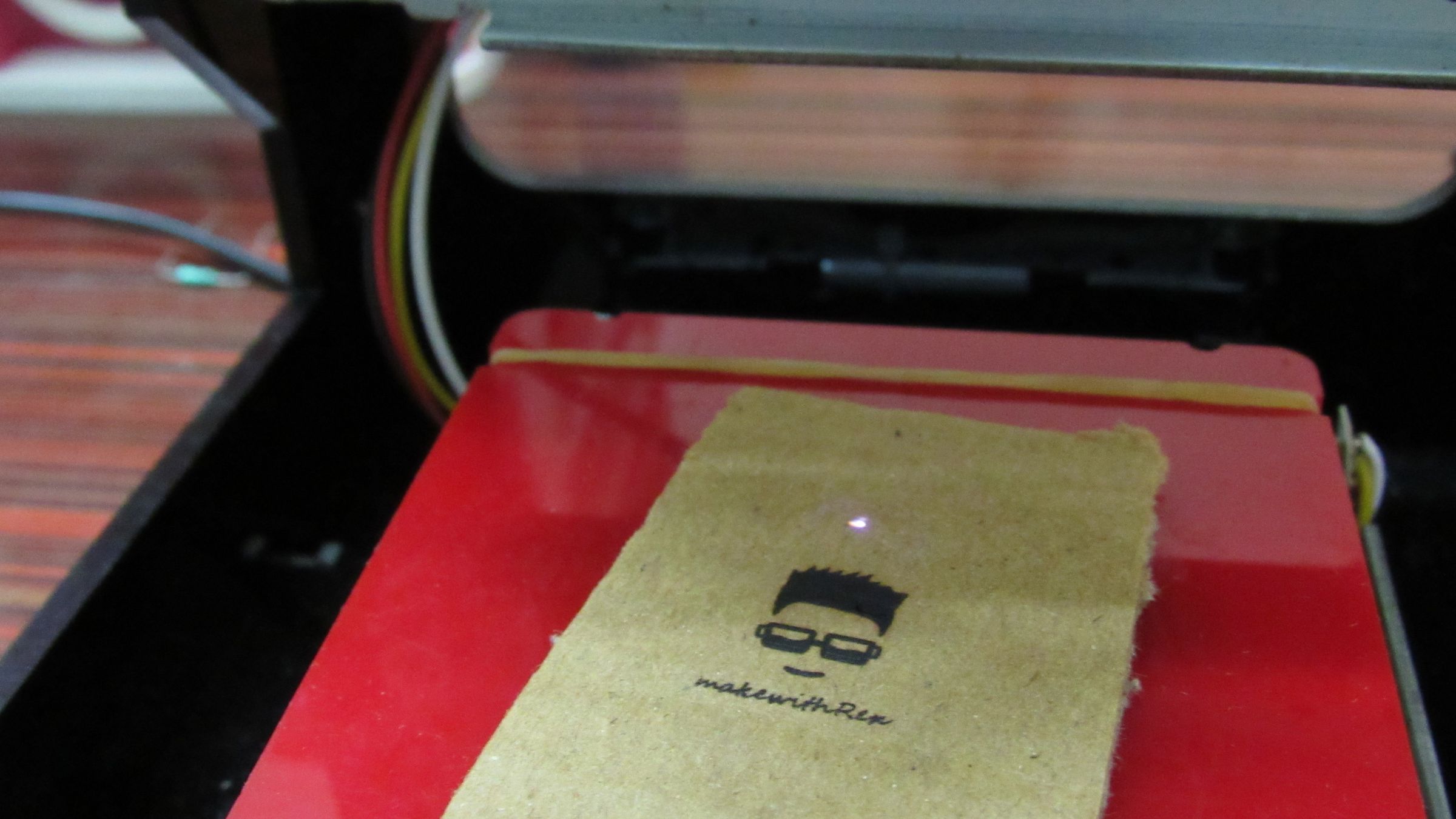 DIY LASER Engraving/Cutting for Dummies 9 Steps Instructables