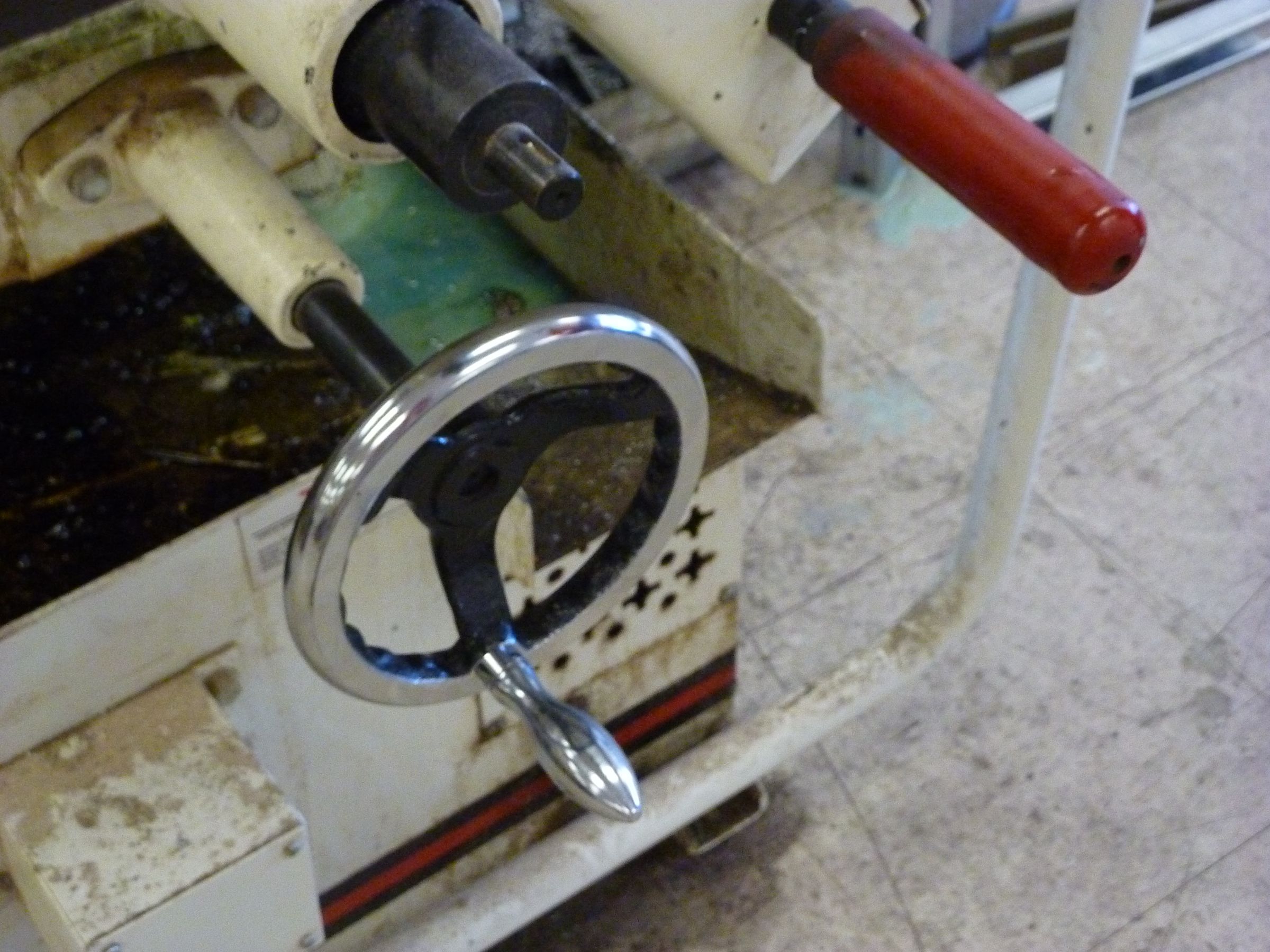 How to Cut Steel Bars 5 Steps Instructables