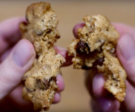 Crispy or Chewy? Achieving Chocolate Chip Perfection