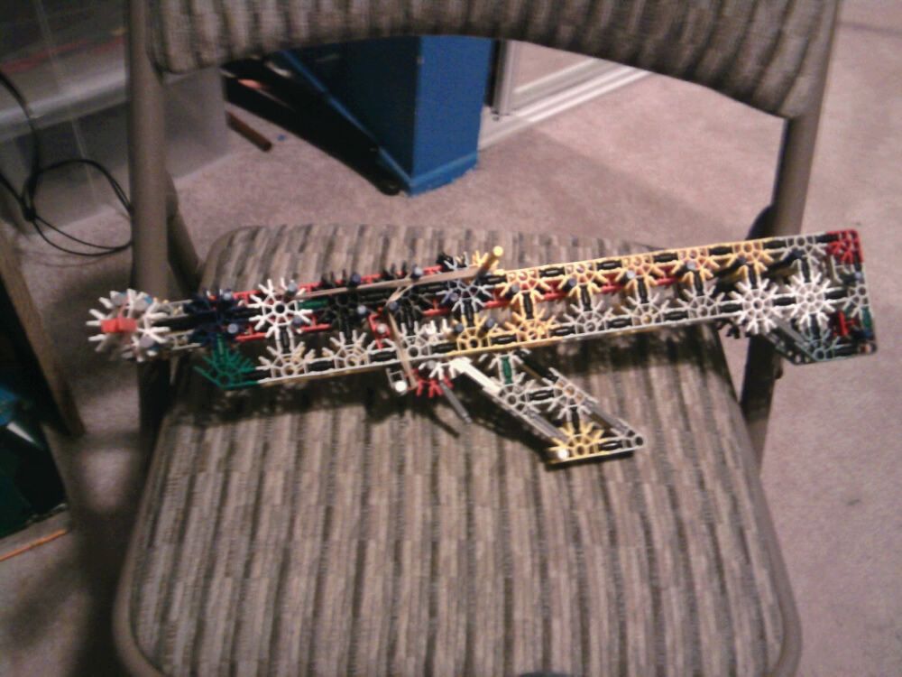 My Shotbow !!!!