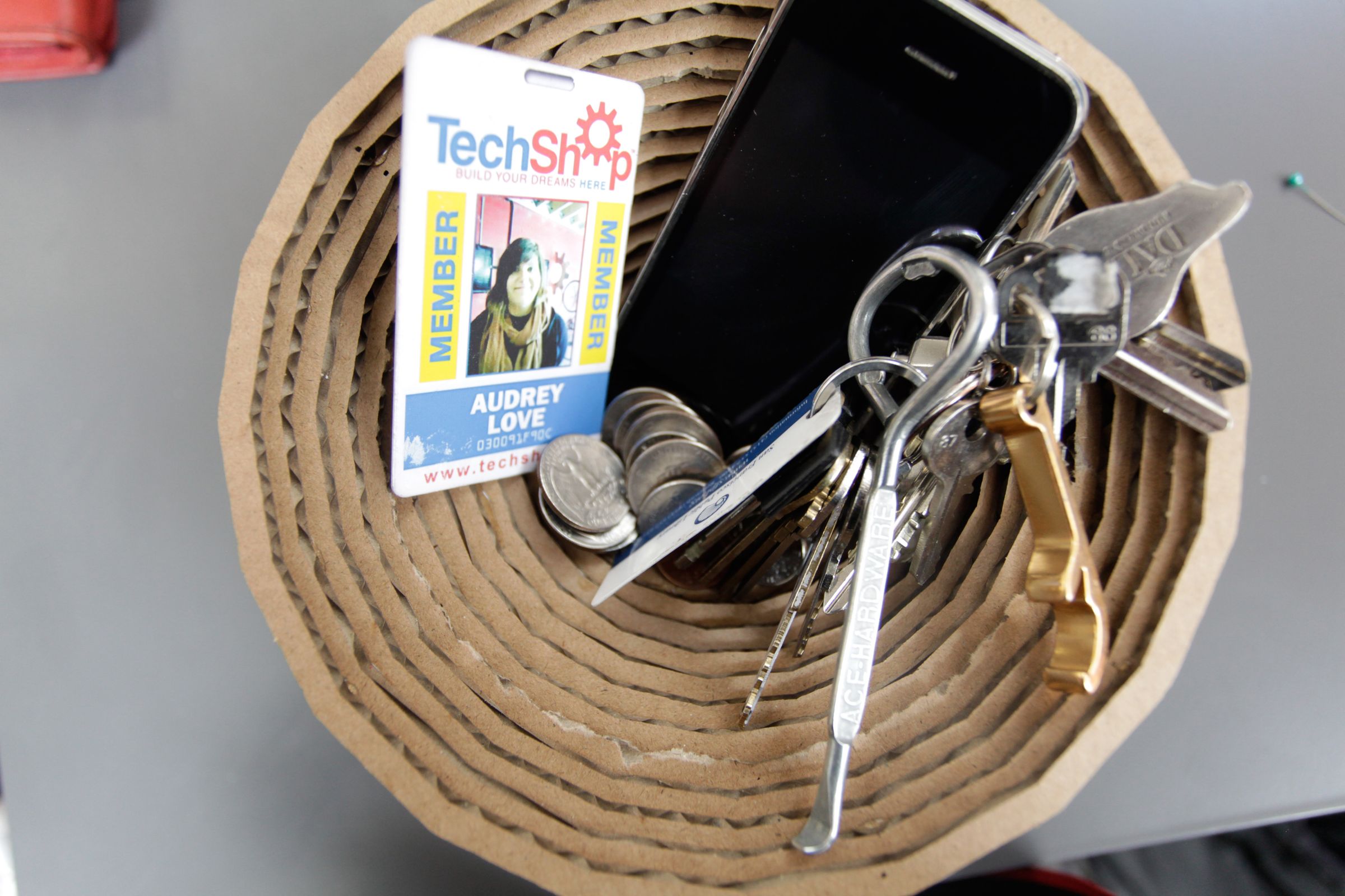 Make a Vase With the 123D Make Mobile App 5 Steps (with Pictures) Instructables