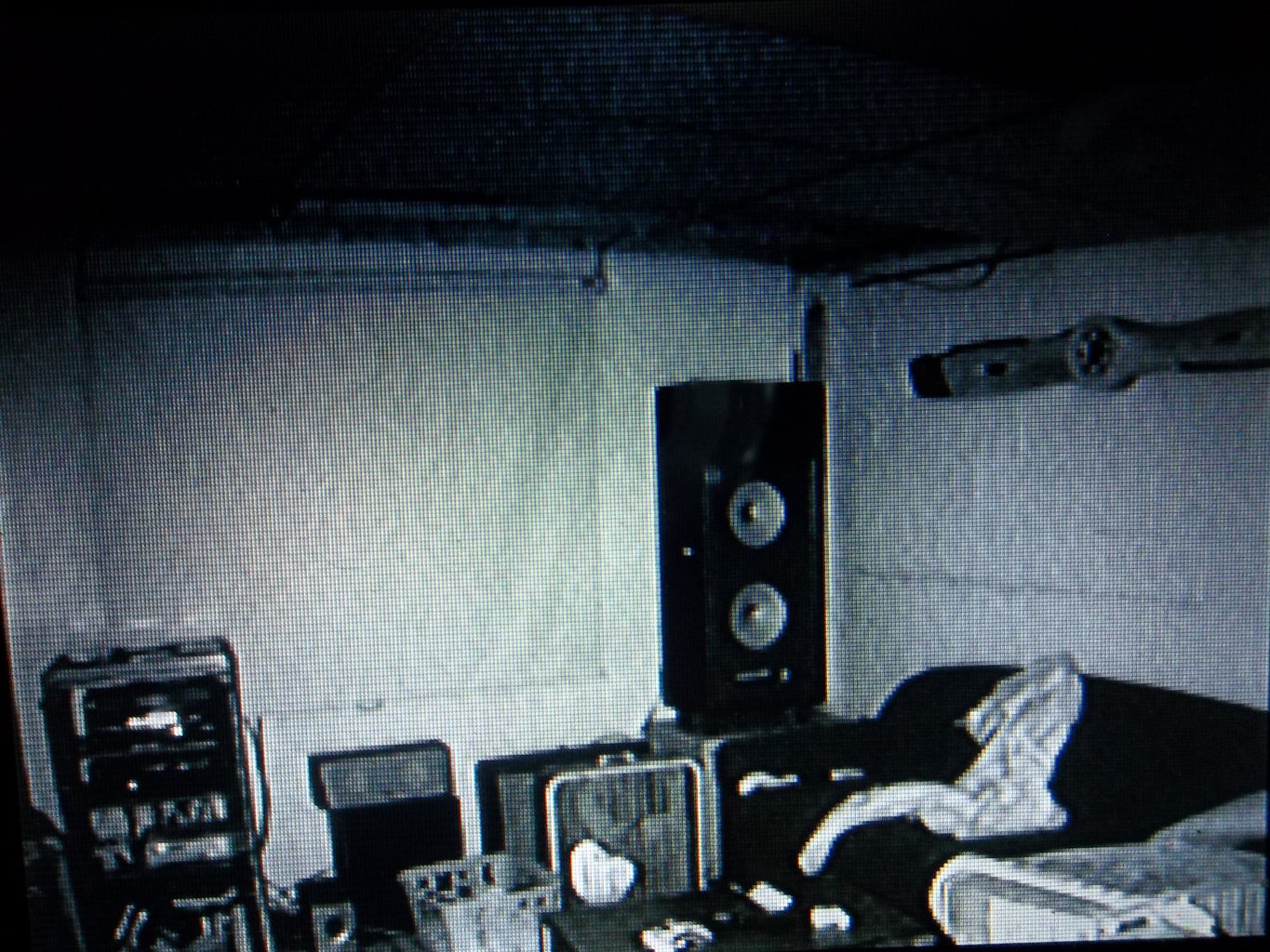 DIY Infrared Night Vision Device : 6 Steps (with Pictures) Circuit Diagram