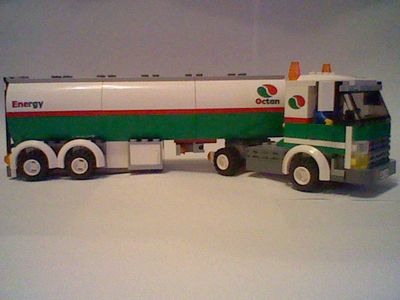 COOL LEGO MODELS.