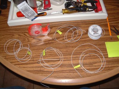 The Can Phone : 7 Steps - Instructables
