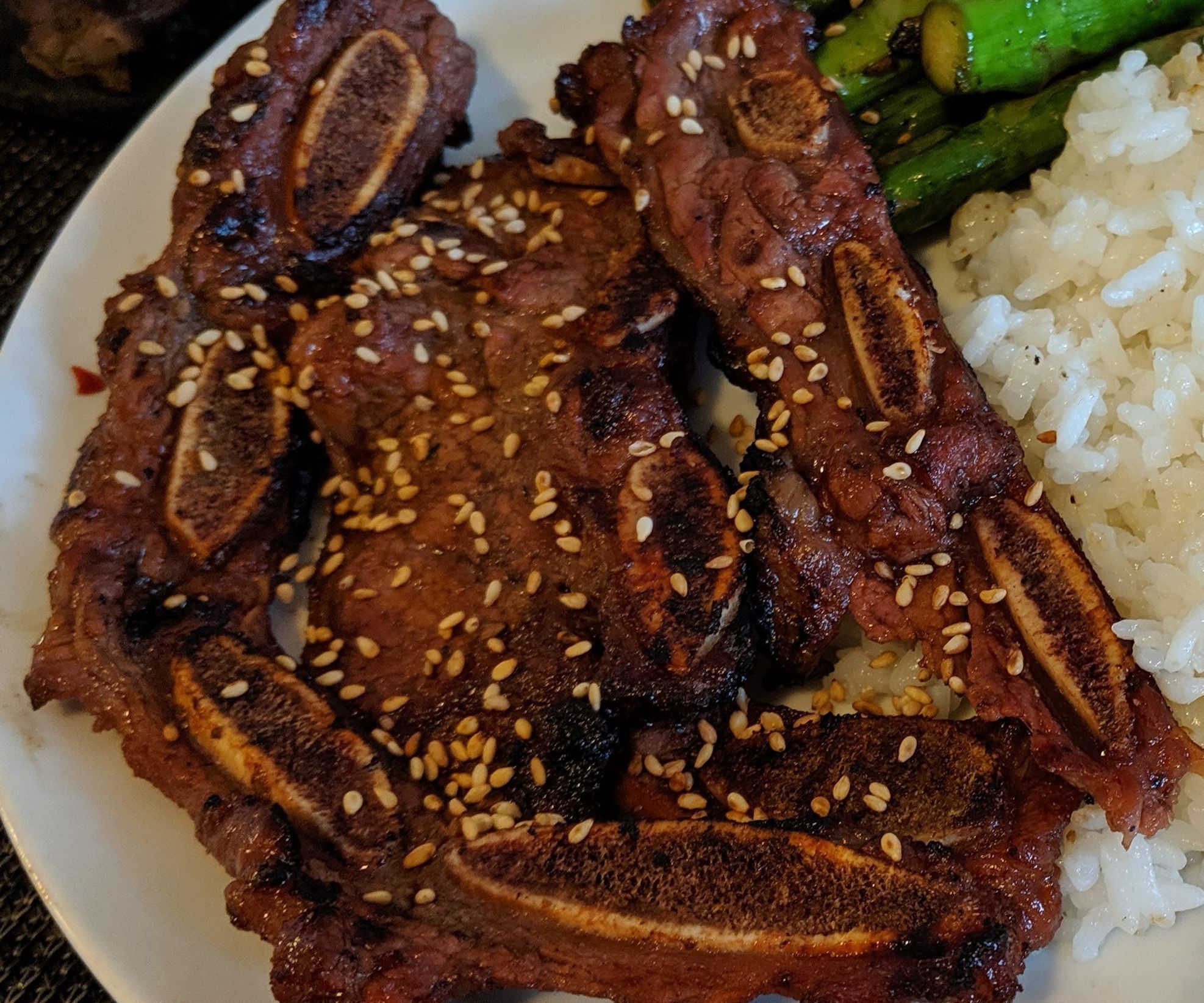 Maui Kalbi